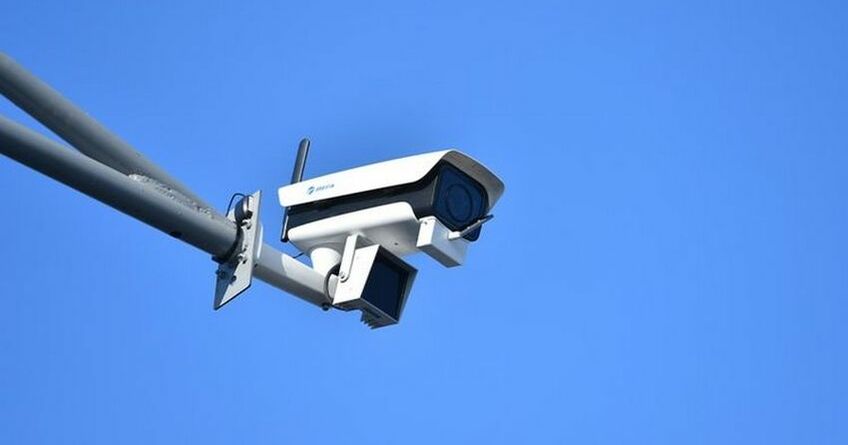 МВД: Камеры помогли раскрыть более 3&nbsp;тысяч преступлений и&nbsp;найти сотни людей 