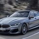 Фото пресс-службы BMW. BMW 8 Series