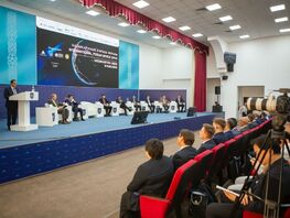 Развитие космической инфраструктуры. В&nbsp;Казахстане создадут новый космодром 