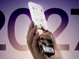 Инсайдер рассказал о&nbsp;трехлетнем плане Apple по&nbsp;выпуску революционных iPhone 