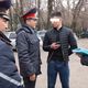 Фото пресс-службы ГУВД Чуйской области