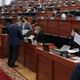 Фото пресс-службы Жогорку Кенеша
