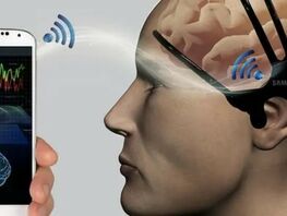 Samsung выпустит прибор Ear-EEG, способный читать мысли 