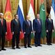 Фото пресс-службы президента