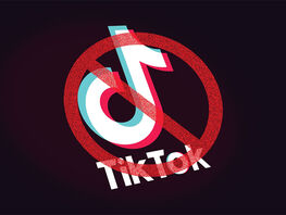 Платформа TikTok в&nbsp;КР заблокирована, но&nbsp;Минцифры хочет развивать партнерство 
