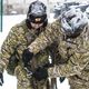 Фото Генштаба Вооруженных сил КР