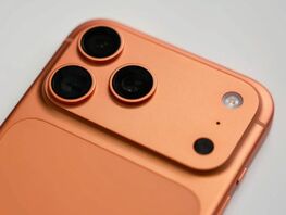 Новый iPhone оказался лучшим игровым смартфоном Apple 