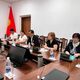 Фото МЗ КР. В Кыргызстане пересмотрят налоговую политику в отношении табака