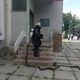 Фото ИА «24-kg.com». Учения в Свердловской райадминистрации Бишкека