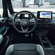 Фото пресс-службы Volkswagen. Электрокар Volkswagen ID.3