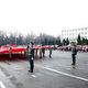 Фото мэрии города Ош. Праздничные мероприятия в южной столице
