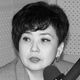 Фото из интернета. Коронавирусная инфекция стала причиной смерти известной журналистки Бубукан Досалиевой