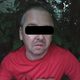 Фото ГУВД Бишкека. В Бишкеке сотрудникам УВД Октябрьского района задержаны члены ОПГ