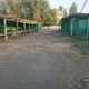Фото 24-kg.com. В селе Джаны-Джер проводят дезинфекцию улиц и базара