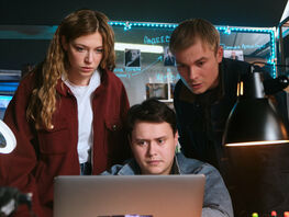 От&nbsp;&laquo;Менталистки&raquo; до&nbsp;&laquo;Ночного агента&raquo;: главные премьеры сериалов 16&nbsp;&mdash; 22&nbsp;февраля 