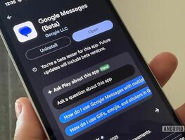 Чат-бот Google обошел ChatGPT и&nbsp;стал самым скачиваемым приложением на&nbsp;iPhone 