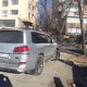 Фото читателя 24-kg.com. Чудаки парковки