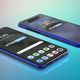 Фото LetsGoDigital. Концепт смартфона Huawei с селфи-экраном