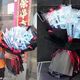 Фото из соцсетей. В Китае лучшим подарком признана медицинская маска