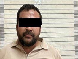 Foreign national wanted internationally detained in Bishkek