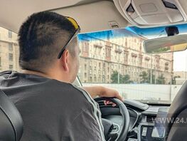 Москва&nbsp;&mdash; город возможностей, но&nbsp;сердце тянет домой: исповедь таксиста 