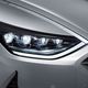 Фото Hyundai. Восьмое поколение седана Hyundai Sonata