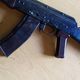 Фото УВД Ошской области . В Кара-Суйском районе милиция изъяла оружие, утерянное во время июньских событий 2010 года