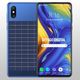 Фото LetsGoDigital. Xiaomi запатентовала смартфон с солнечной батареей 