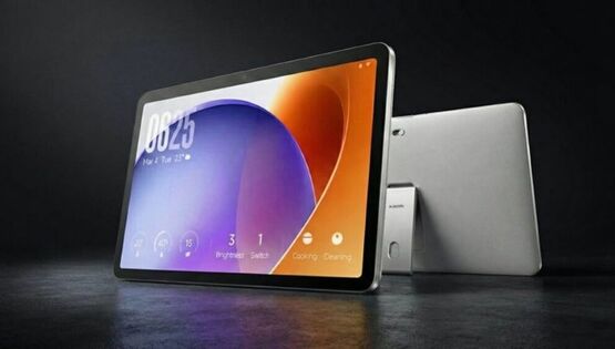 Xiaomi представила домашний планшет Home Screen 11&nbsp;с функцией домофона 