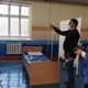 Фото мэрии . В Кара-Балте открывают дневной стационар