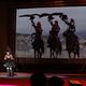 Фото пресс-службы МКИТ КР. Праздничный концерт к Дню России