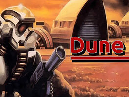 В&nbsp;Telegram теперь можно бесплатно играть в&nbsp;культовую игру Dune&nbsp;II 