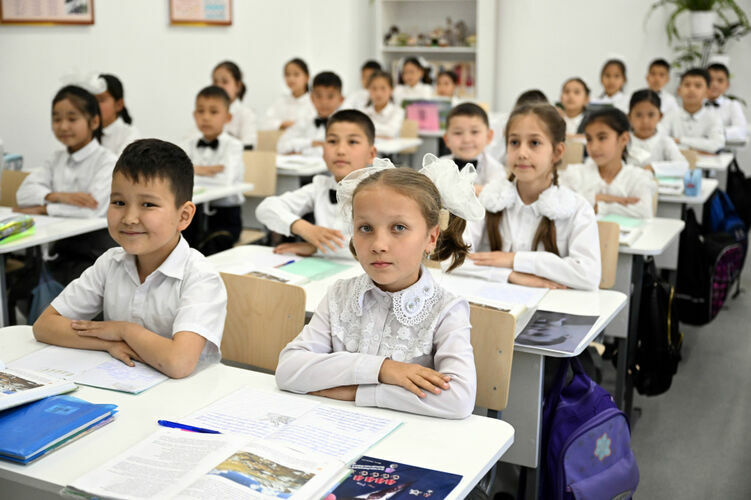 Президенттин басма сөз кызматы