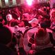 Фото ВВС. Марш не был санкционирован властями, но обошлось без задержаний