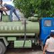 Фото ГСБЭП КР. Финпол выявил крупный канал незаконной поставки и продажи ГСМ