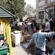 Фото из Интернета. Первый детский хоспис. Субботник