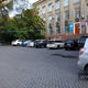 Фото читателя. Чудаки парковки