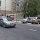 Фото пресс-службы мэрии. Улица Уметалиева после ремонта