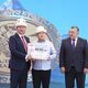 Фото полпреда президента в Ошской области. 2-е место — Кутман Садыбаков
