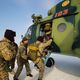 Фото Генштаба Вооруженных сил КР