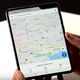 Фото из интернета. А так Galaxy Fold выглядит в раскрытом состоянии