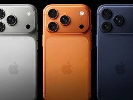 Apple представила iPhone Air&nbsp;&mdash; самый тонкий смартфон в&nbsp;истории компании 
