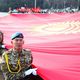 Фото мэрии города Ош. Праздничные мероприятия в южной столице