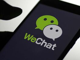 WeChat обязал пользователей помечать созданный искусственным интеллектом контент 