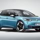 Фото пресс-службы Volkswagen. Электрокар Volkswagen ID.3
