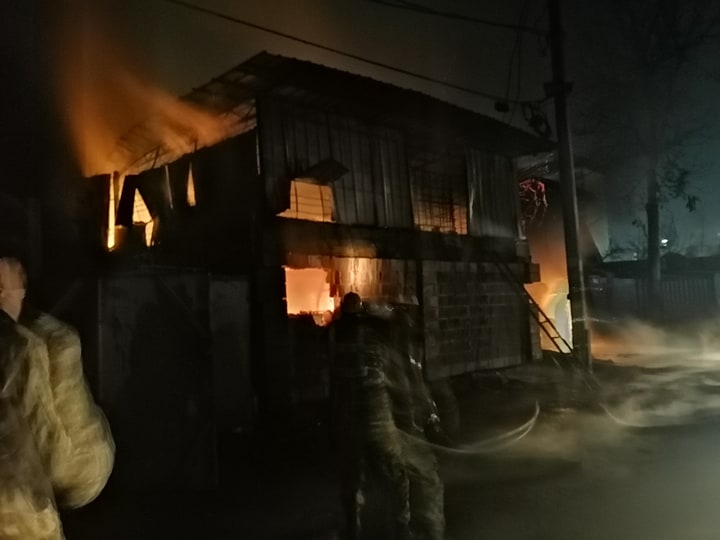 пресс-службы МЧС