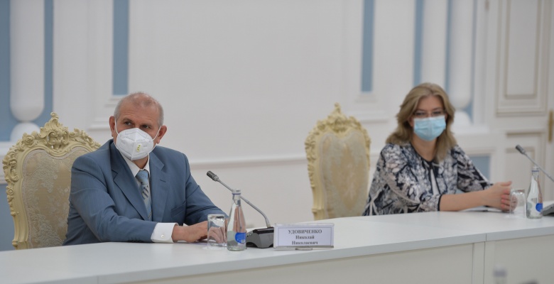 Султана Досалиева