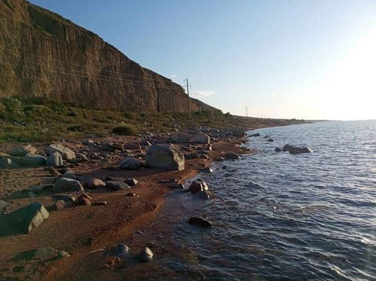 Алмазбека Батырканова