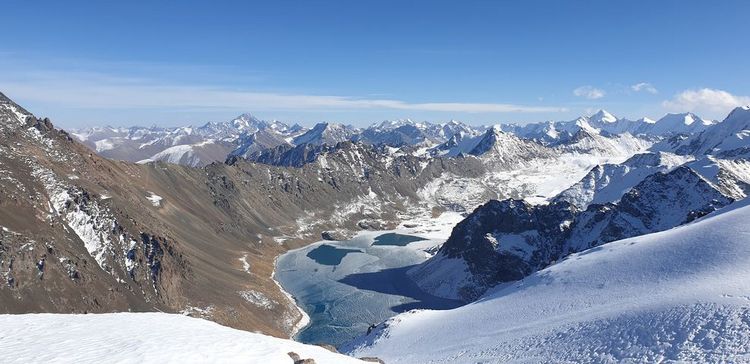 Александра Сухарева