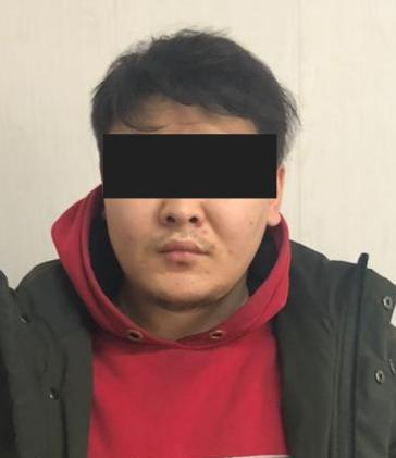 ГУВД столицы